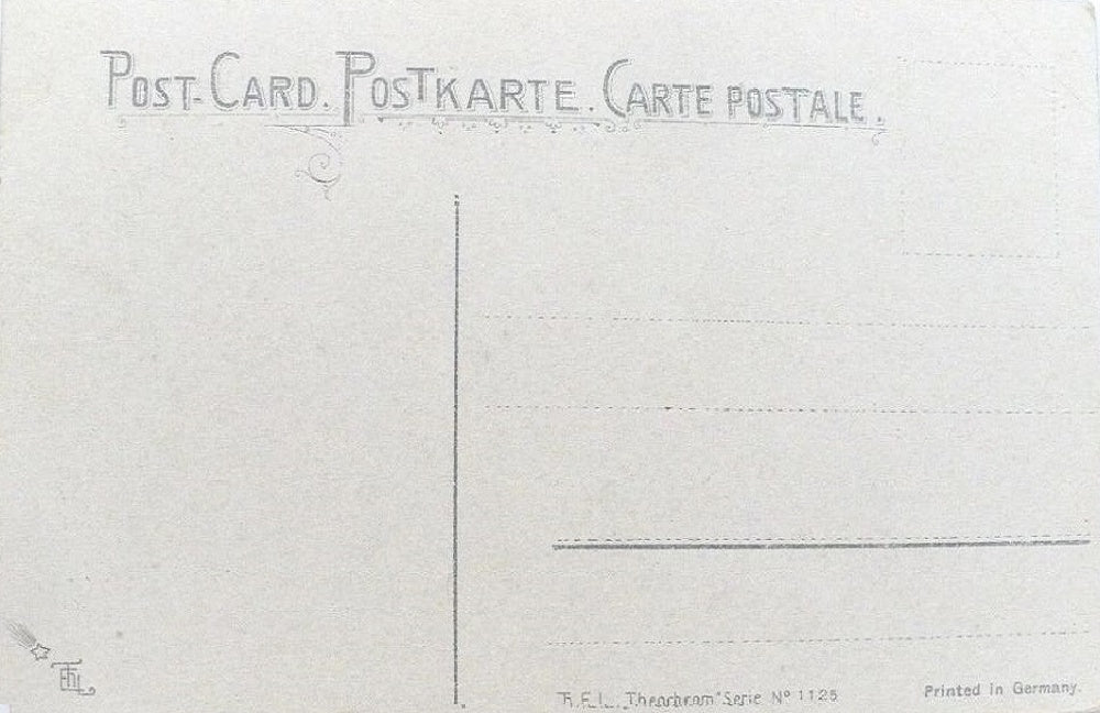 Postcard.