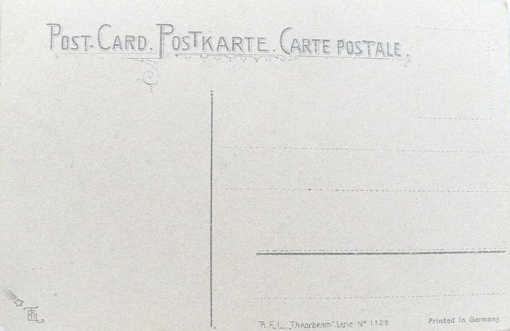 Postcard.