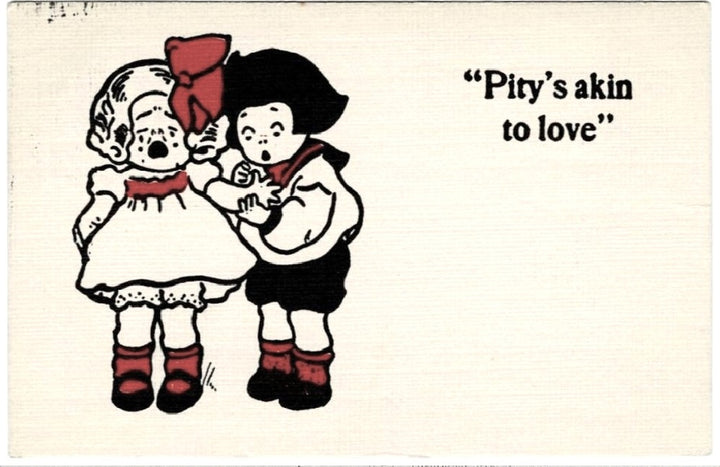 Postcard.