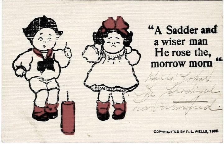 Postcard.
