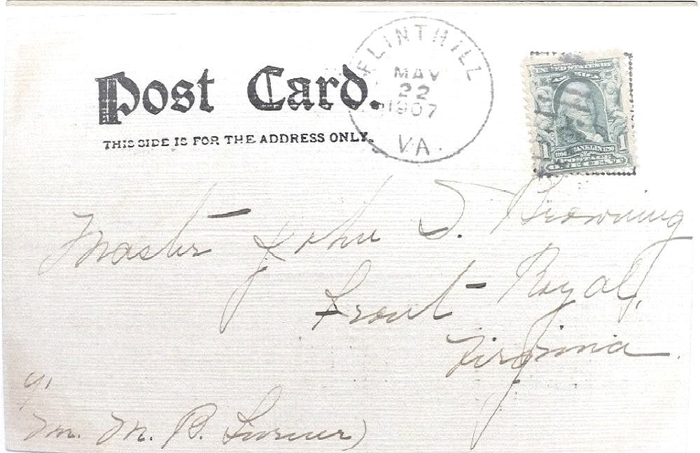 Postcard.