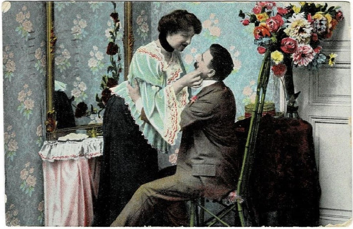 Postcard.