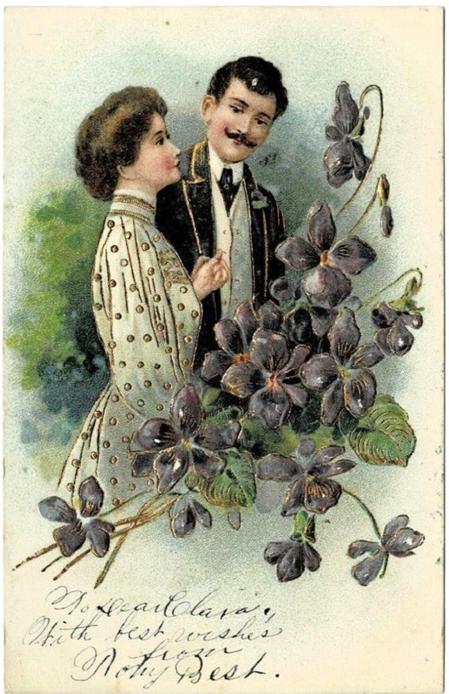 Postcard.