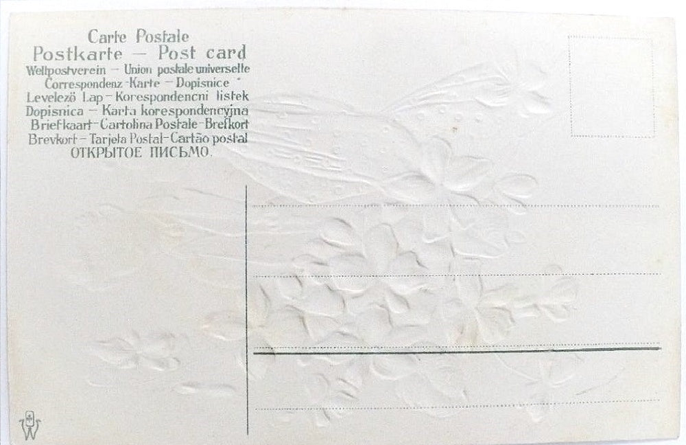 Postcard.