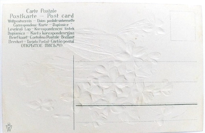 Postcard.