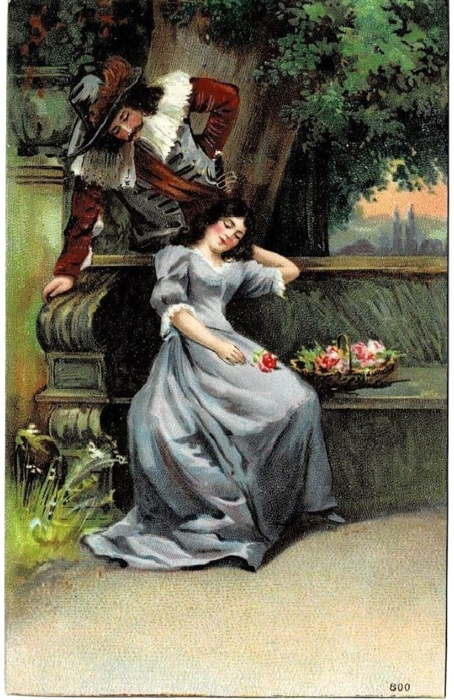 Postcard.