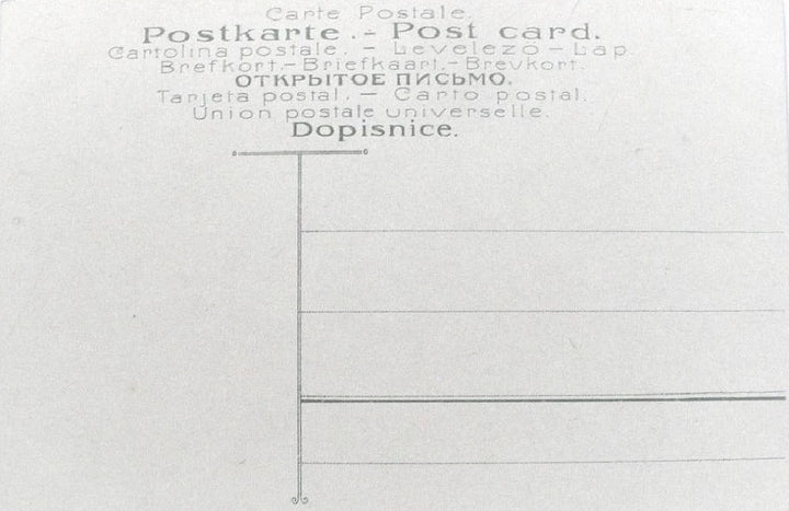Postcard.