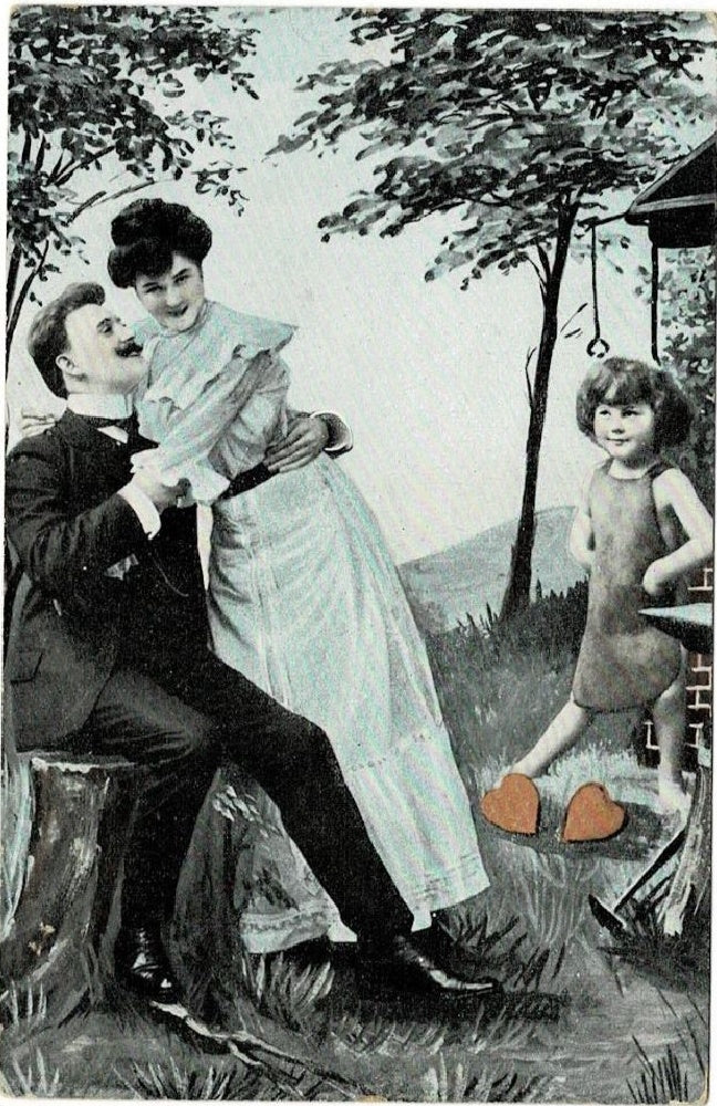 Postcard.