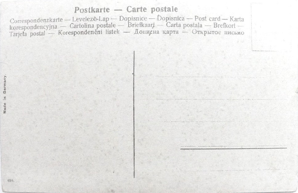 Postcard.