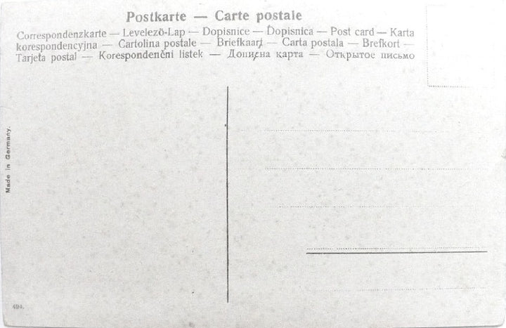 Postcard.