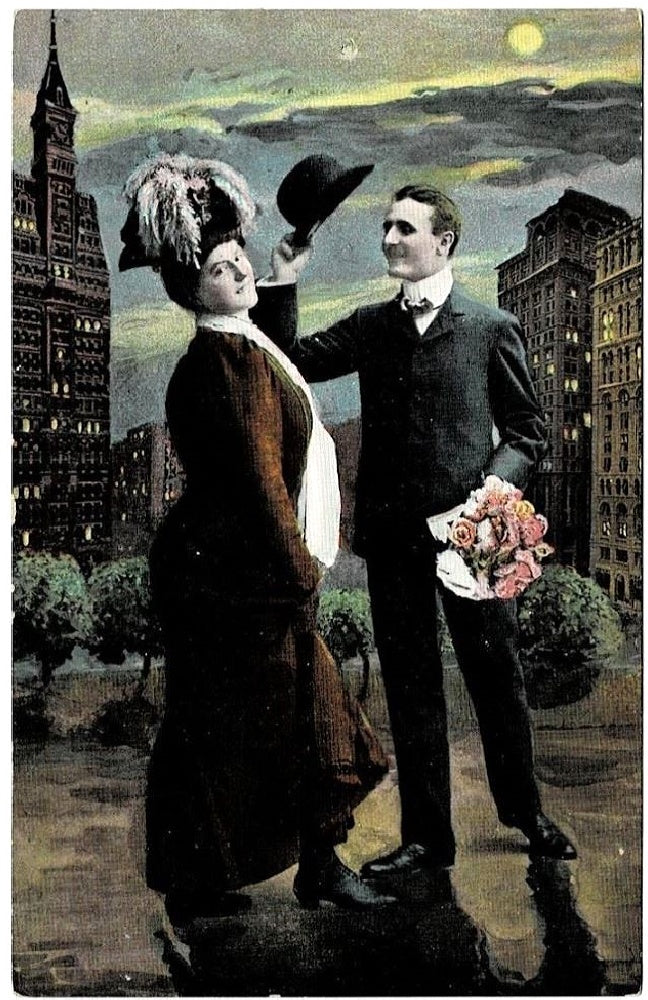 Postcard.