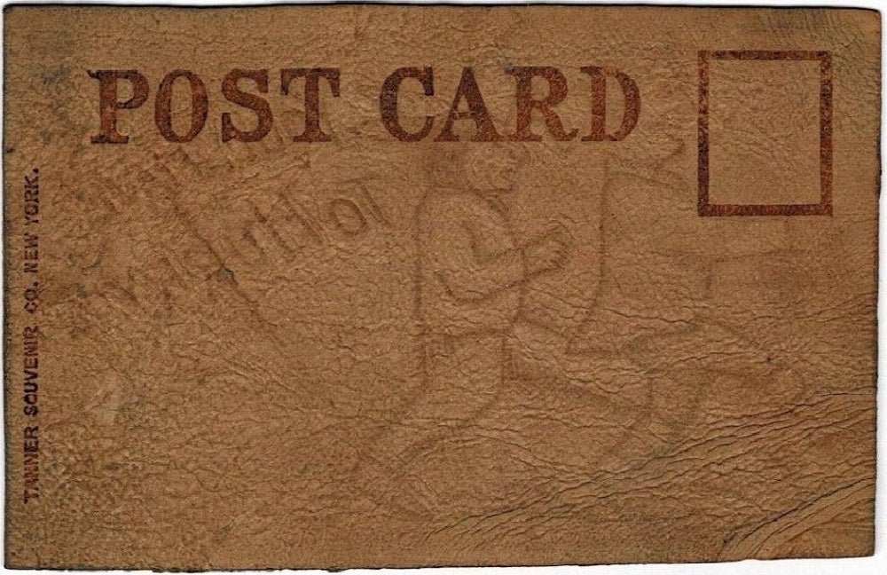 Postcard.