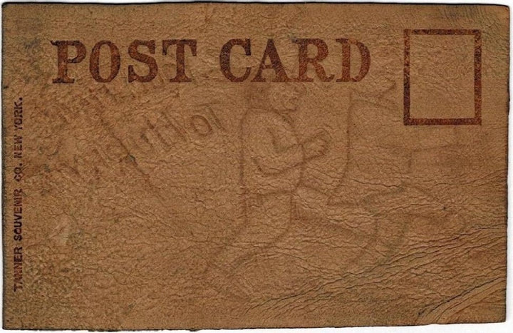 Postcard.