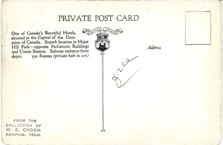 Postcard.