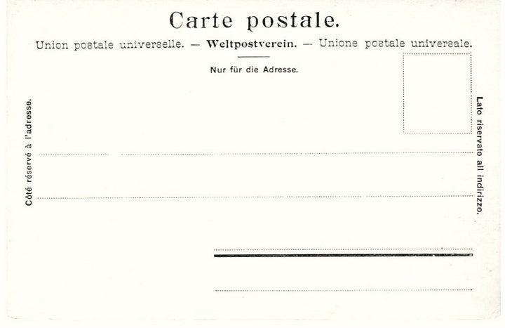 Postcard.