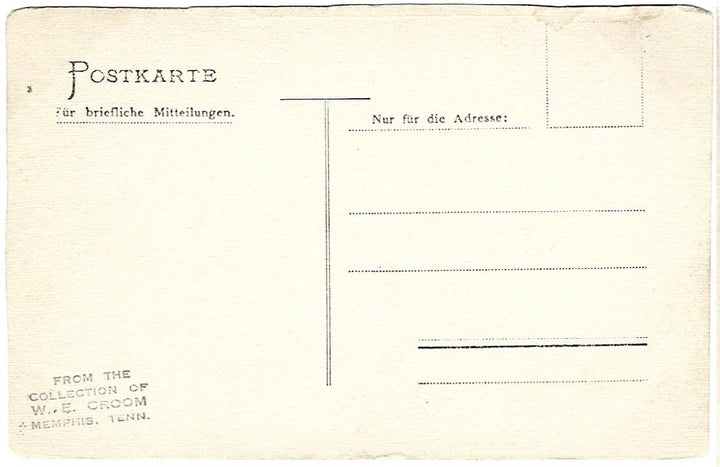Postcard.