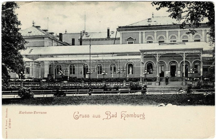 Postcard.