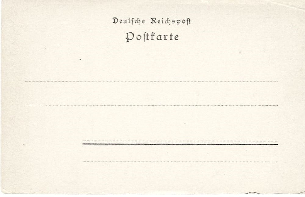 Postcard.
