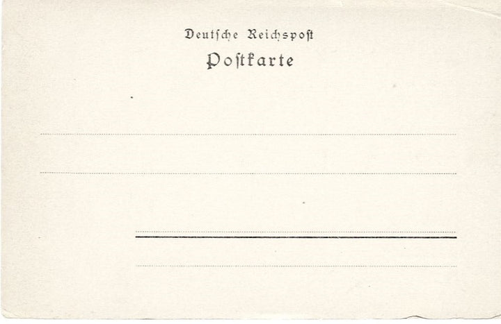 Postcard.
