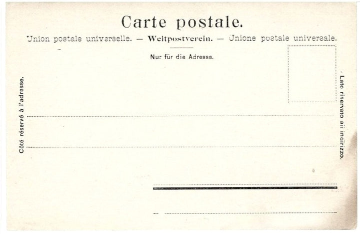 Postcard.