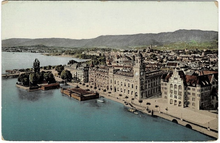 Postcard.