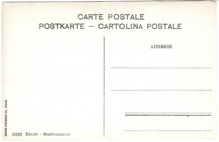 Postcard.