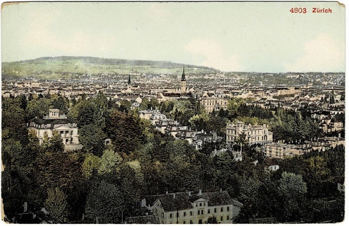 Postcard.