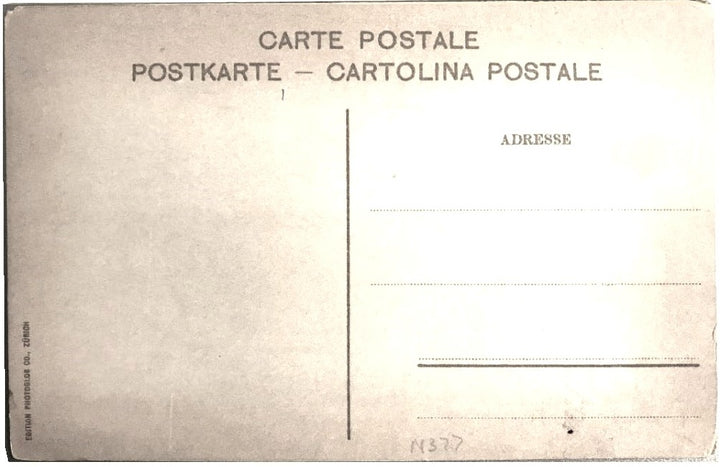 Postcard.
