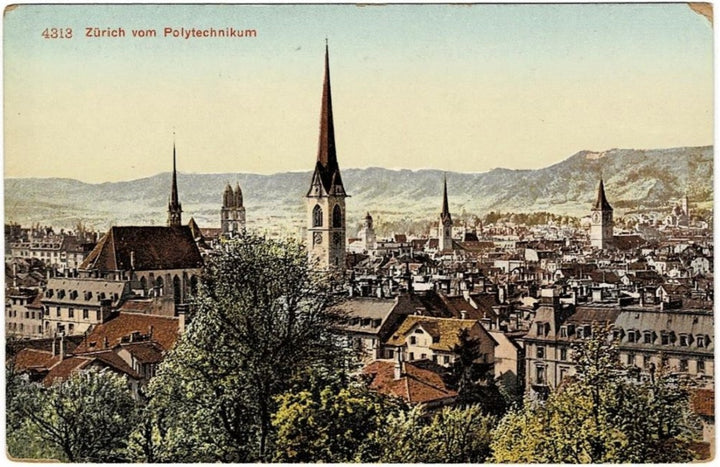 Postcard.