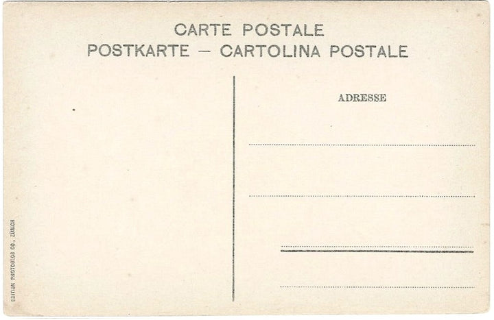 Postcard.