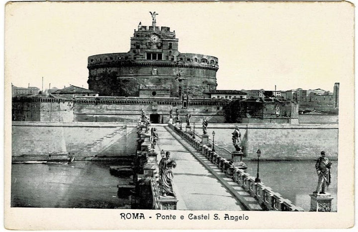 Postcard.