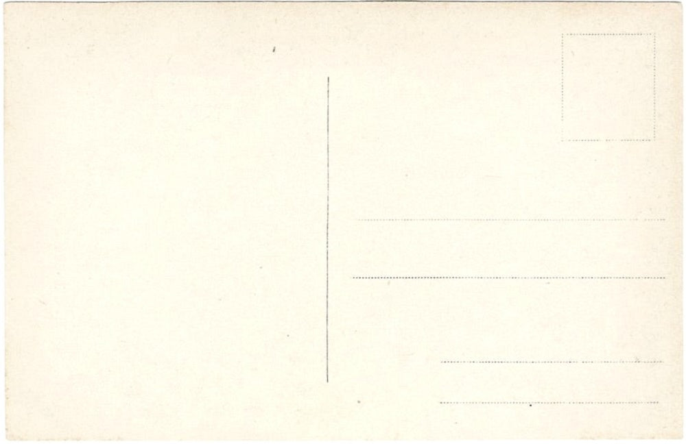 Postcard.