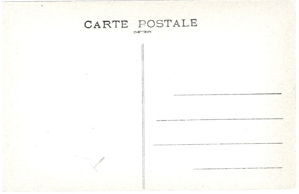Postcard.
