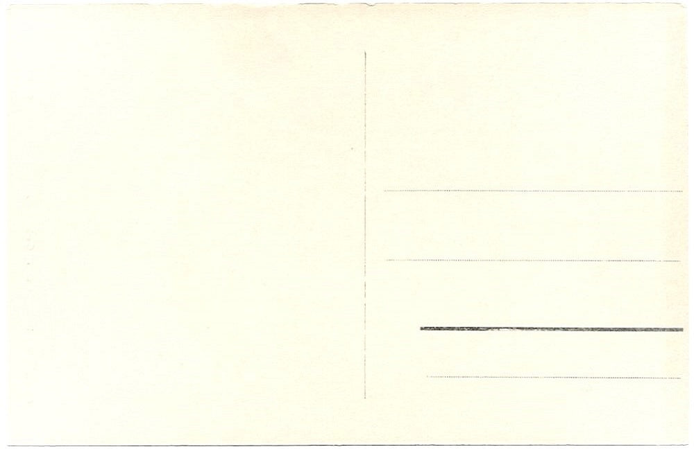 Postcard.