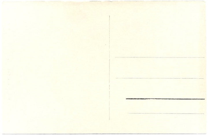 Postcard.