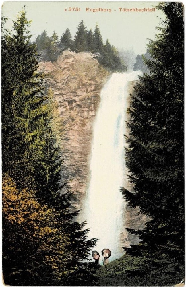 Postcard.