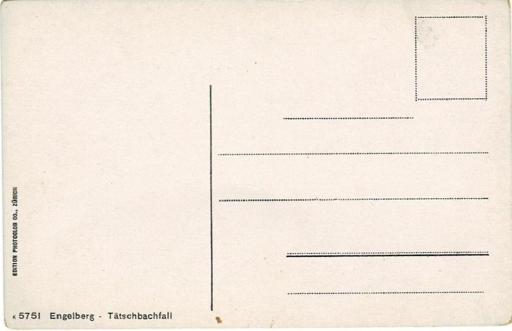 Postcard.