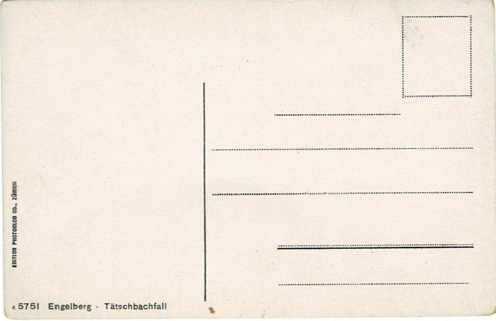 Postcard.
