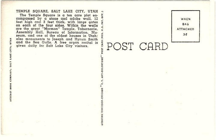 Postcard.