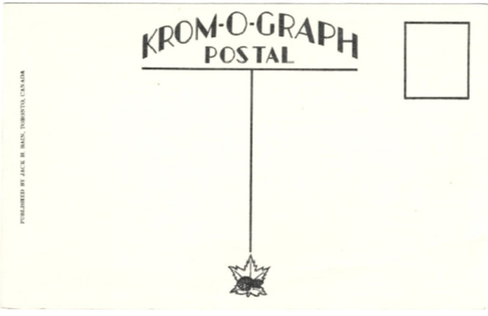 Postcard.