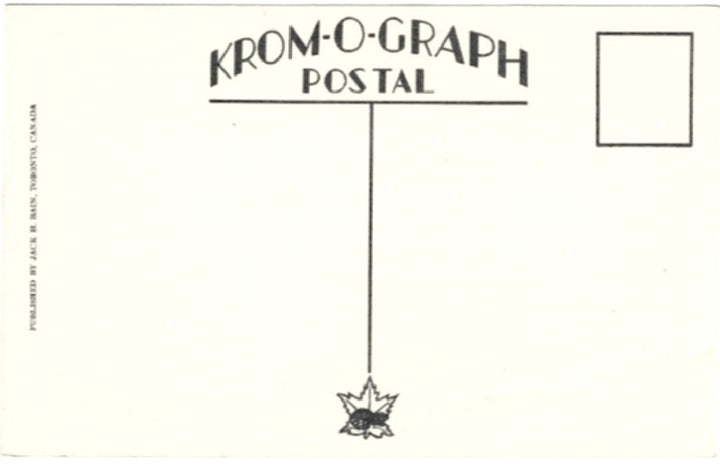 Postcard.