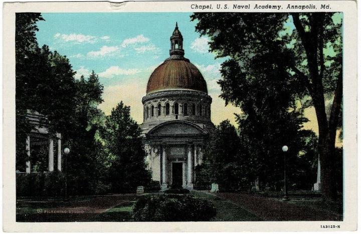 Postcard.