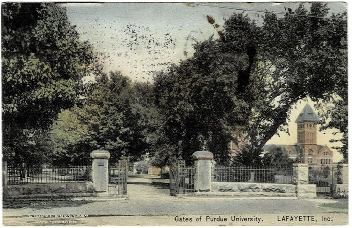 Postcard.