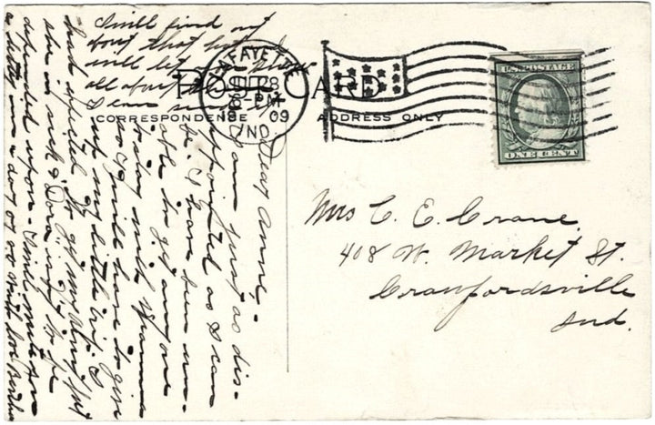 Postcard.