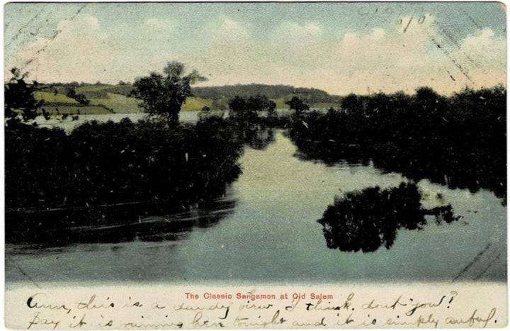 Postcard.