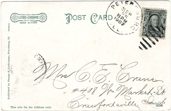 Postcard.