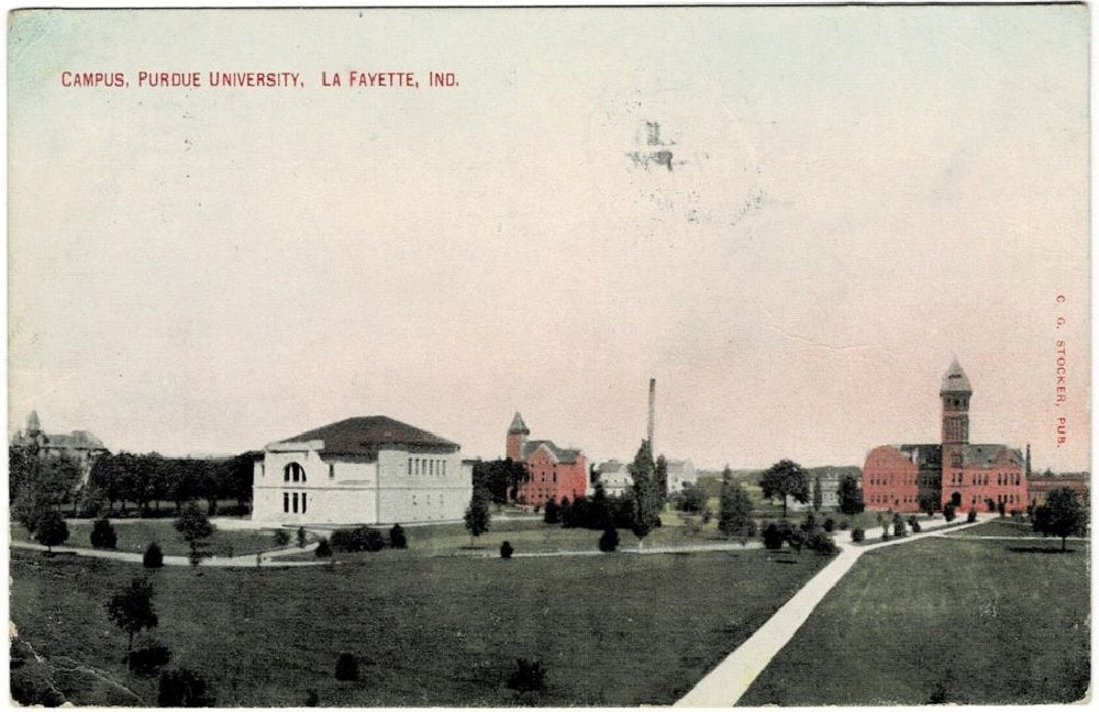 Postcard.
