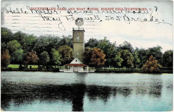 Postcard.