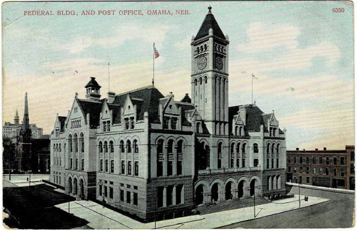 Postcard.