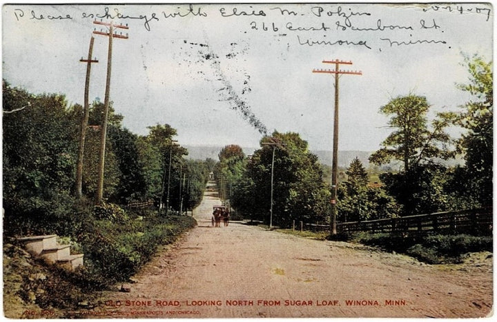 Postcard.